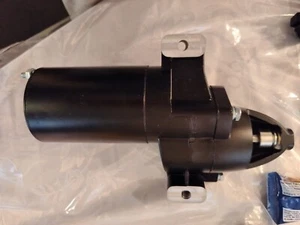 Evinrude Johnson 200-300 HP Electric Starter Motor 396235  397203  391511 - Bild 1 von 2