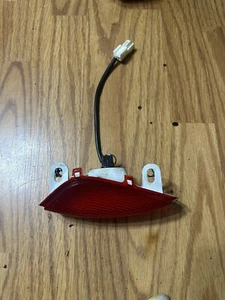 FRONT Right  Door Courtesy Light Lamp OEM Cover, 15-19 Hyundai Sonata (Bx3) - Picture 1 of 5