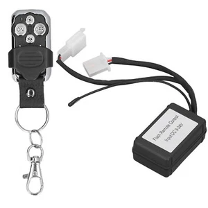 Módulo intermitente controlador estroboscópico flash coche para automóviles motocicletas. - Imagen 1 de 22