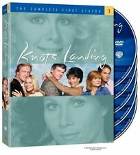 Knots Landing: The Complete First Season (DVD)