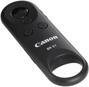 Canon Wireless BR-E1 Bluetooth Black Camera Accessories 2140C001 F/S new - Picture 1 of 1