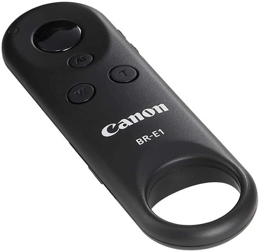 Canon Wireless BR-E1 Bluetooth Black Camera Accessories 2140C001 F/S new - Image 1 of 1