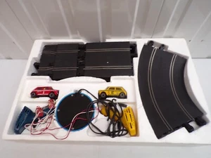 Vintage SCALEXTRIC ROVEX Outer Box Carton 300 Mini Clubman 1275 GT Rally Set - Picture 1 of 22