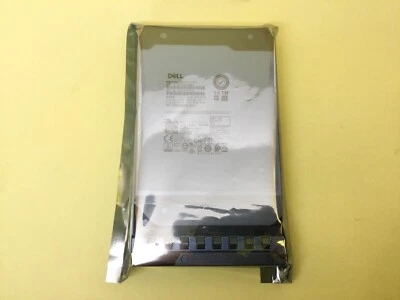 753F0 DELL 12TB 7.2K SATA 6Gb/s 3.5'' 512e HDD MG07ACA12TEY 0753F0 w/ G14 New - Image 1 of 3