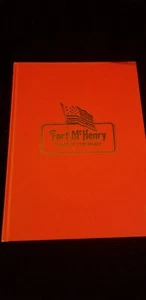 Fort McHenry  Home of The Brave     by Norman Rukert - Picture 1 of 7