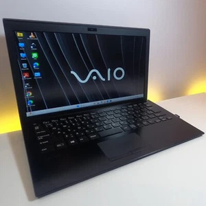 [SONY VAIO & mint condition Full  Inspected] English OS Core i7 8GB RAM Win11 - Picture 1 of 21