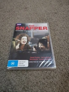 The Snapper Brand New Region 4 DVD - Foto 1 di 2