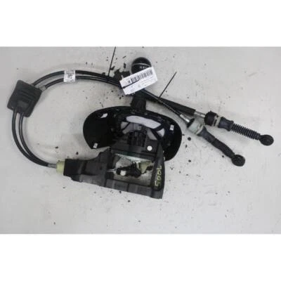 GEAR LEVER FIAT 500L (17-23) 4F 1.3 16V MJT (70KW) MNV 5P/D/1248CC 2017 Foto 1 de 4