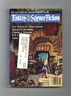 Magazine of Fantasy and Science Fiction Vol. 66 #3 VG+ 4.5 1984 Low Grade