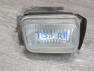 86-92 TOYOTA SUPRA MK3 FRONT RIGHT POP UP HEADLIGHT LAMP OEM - Image 1 of 4