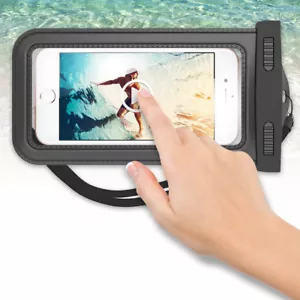 Pro S10e WP1C-S waterproof phone case for Samsung Galaxy S10 S10+ S9+ S9 S8 S7 - Picture 1 of 6