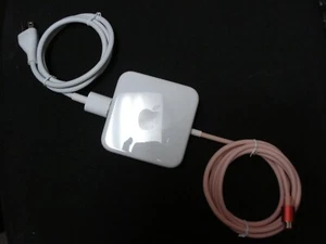 Apple iMac 24" M1 A2438 A2439 143W Power Supply Adapter A2290 ORANGE OEM - Picture 1 of 3