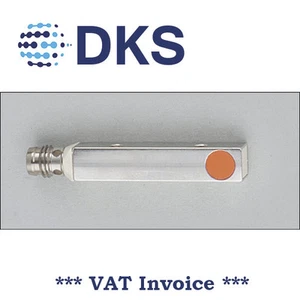IFM IL5021 Inductive Sensor rectangular DC PNP NO 2.5mm 000308 - Picture 1 of 4
