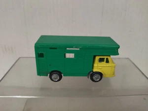 FORD CAMION/TRUCK CABALLOS/HORSES apx 1:64 GUISVAL VINTAGE NO BOX - Imagen 1 de 7