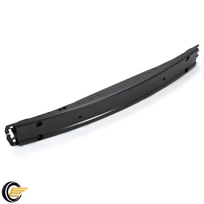 Barra de impacto de refuerzo de parachoques delantero para Ford Flex 2009-2019 Taurus 2010-2019 Foto 1 de 4