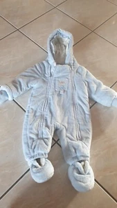 Kanz Overall mollig warm Gr. 68 gebraucht/ gepflegt - Bild 1 von 1