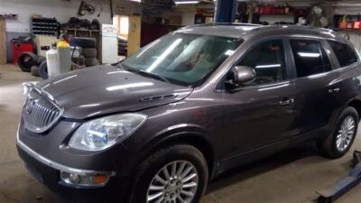 Motor limpiaparabrisas compatible con 07-12 ACADIA 901168 Foto 1 de 4