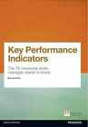 Key Performance Indicators (KPI): The - Paperback, by Marr Bernard - Very Good
