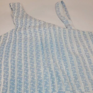 Habitual Girl, Blue/White Jumper, Size 16 - Picture 1 of 9