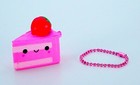 Smooshy Mushy Besties Suki Strawberry Cake Series 1 Yummy Scented Kids Toys New
