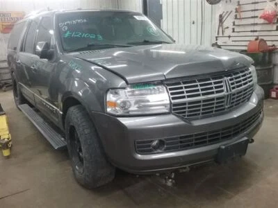 Rear View Mirror Automatic Dimming Fits 10-16 19 FORD E350 VAN 1348914 Foto 1 de 4