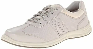 ROCKPORT Women's XCS Walk Together Lace Up T-Toe Sneaker Shoes Windchime Sz 5.5W - Picture 1 of 7