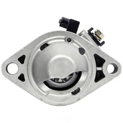 Starter para 2002-2006 Acura RSX 2.0L 4 cilindros K20A3 2004 2003 2005 Denso 280-6015 - Imagem 1 de 2