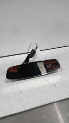 Used Front Center Interior Rear View Mirror fits: 2017 Cadillac Cts Front Center - Image 1 of 4