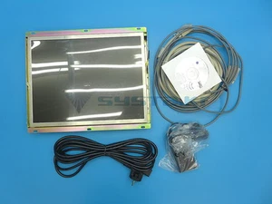Jinyoung Contech VX1500M-T, MONITOR-LCD, 5267-5100112, Touch Screen - Picture 1 of 4