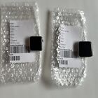 Lot of 2 - Apple Watch Series 1 Model A1554 38mm & 42mm - For Parts