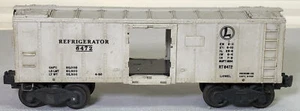 Lionel 6472 Refrigerator Car - Picture 1 of 8