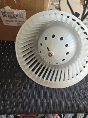 Motor soplador para Chevy Cadillac GMC Yukon 700089 52400424 Foto 1 de 4