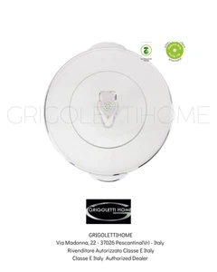 Classe Italy - Coperchio Universale Grande - L  Rivenditore - Imagen 1 de 3