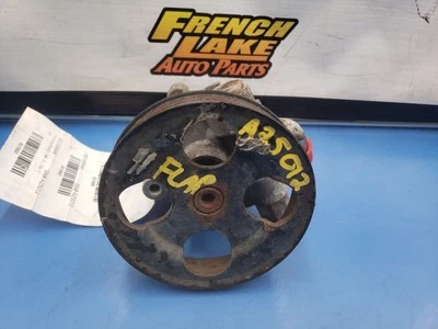 Bomba de dirección asistida 3,6 L compatible con Dodge Journey 2012 1195691 Foto 1 de 4