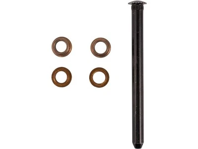 Kit de buje de pasador de bisagra de puerta Pontiac Grand Safari 1971-1978 62124HKXX 19 Foto 1 de 2