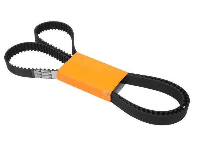 Correa de distribución (cinturón de leva) dientes redondos CONTINENTAL TB196 para Porsche 928 totalmente nueva Foto 1 de 2