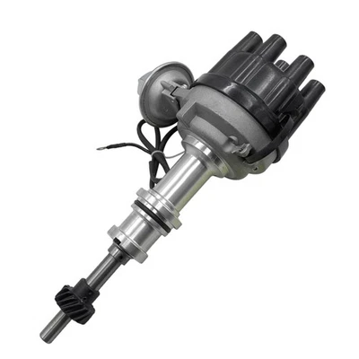 For 1962-1974 Mercury 1962-1974 Ford C20F12127F Ignition Distributor - Image 1 of 4