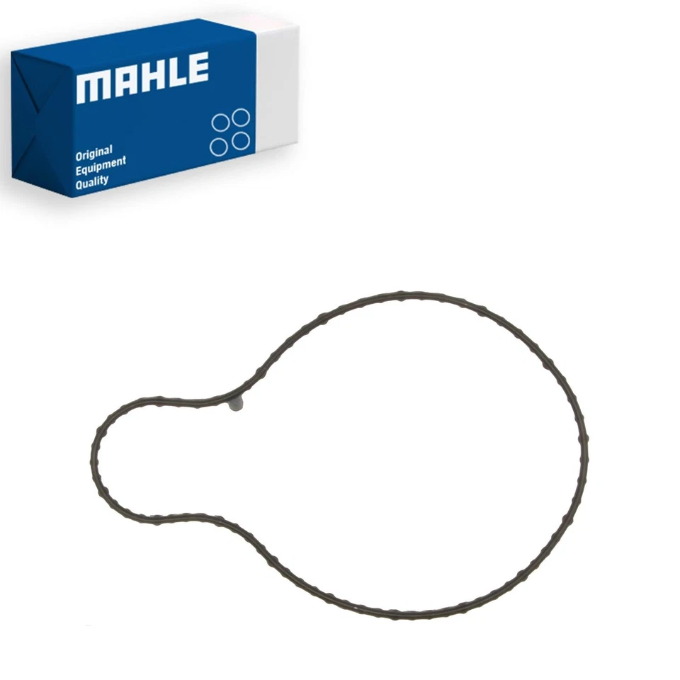 Junta de bomba de agua del motor Mahle para Cadillac DeVille 1994-2005 4,6 L V8 Foto 1 de 1
