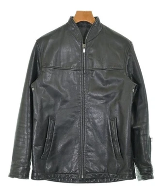 SOPHNET. Motercycle Jackets Black M 2200617669357 - Image 1 of 4
