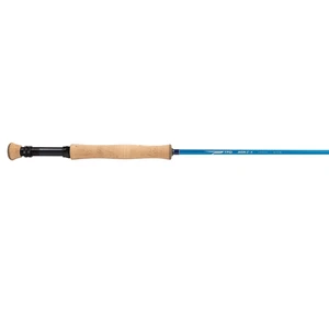 TEMPLE FORK OUTFITTERS 5 wt. 9'0" 4 pc. Axiom 2-X Rod w/Case (TF-05-90-4-A2-X) - Picture 1 of 7