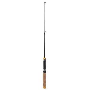 Light Hard Fishing Rod Telescopic Ice Fishing Rod for Lake - Picture 1 of 6