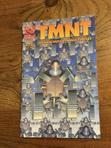 Teenage Mutant Ninja Turtles #9 Volume 4 Mirage Publishing Combined Ship MORE - Picture 1 of 2
