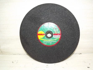 10 x 12 ZOLL STEIN TRENNSCHEIBEN - Bild 1 von 3