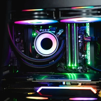 Mini 4Pin/4Pin/Mini 6Pin to Double 15Pin Hard Drive Power Cable Mini 4P to - Image 1 of 4