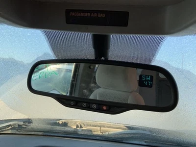 Espejo retrovisor OEM SIERRA250 2007 1398864 Foto 1 de 4