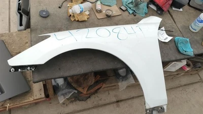 WHT LEFT FENDER 663103M000 2009-2014 HYUNDAI GENESIS Foto 1 de 4