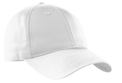 Sport-Tek Mens Moisture Wicking Performance Dry Zone Nylon Cap STC10 - Image 1 of 2