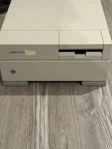 Sun SPARCStation IPC Model 47 Computer Workstation Modified to IPX MORE PICS!! - Picture 1 of 19