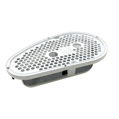 Whirlpool W10828351 Genuine OEM Dryer Lint FilterFits: 8531964 8531967 W1081239 - Image 1 of 4
