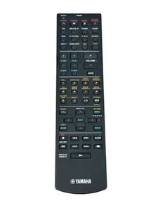🔥 Telecomando Yamaha RAV240 V829500 US Yamaha DVD-S1500-C750-S2500-S550 - Foto 1 di 4